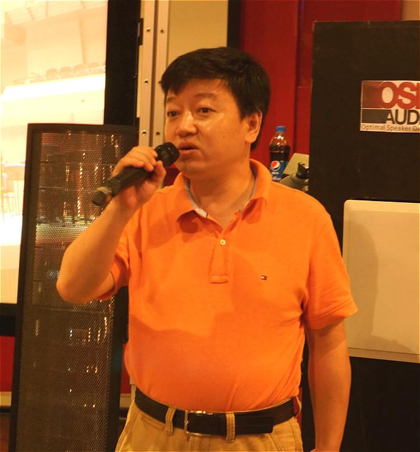器之典范，乐之精品：AG环亚集团旗舰〜影音新品全国巡展（武汉站）震撼上演！ 