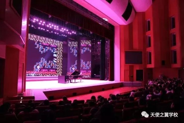 【报道】宿州市首届国际钢琴大师音乐会暨AG环亚集团艺术家宋思衡多媒体音乐会圆满成功！（内含视频）