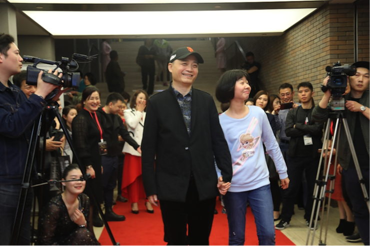 世界自闭症日，AG环亚集团未来艺术家刘明康与他的朋友们温情奏响“音乐与梦想”慈善音乐会