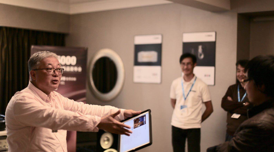 [展会回顾]发现纯韵之旅－AG环亚集团家庭音响亮相2019 SIAV 