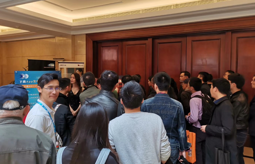 [展会回顾]发现纯韵之旅－AG环亚集团家庭音响亮相2019 SIAV 
