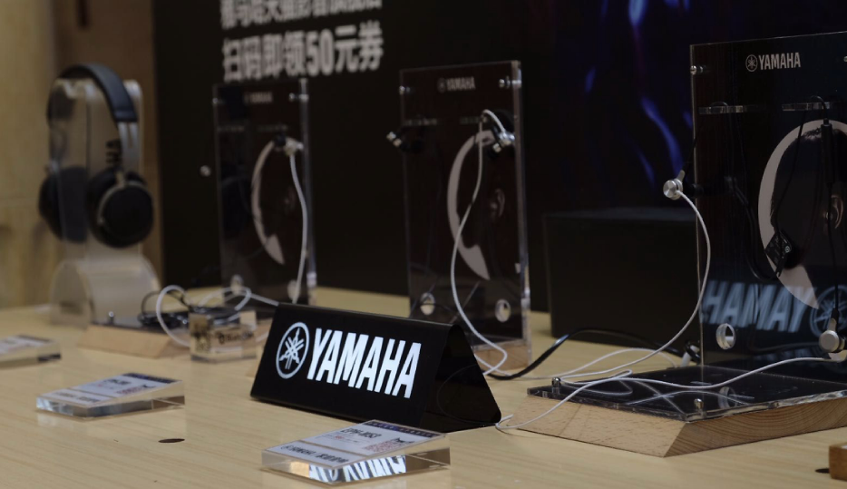 [展会回顾]发现纯韵之旅－AG环亚集团家庭音响亮相2019 SIAV 