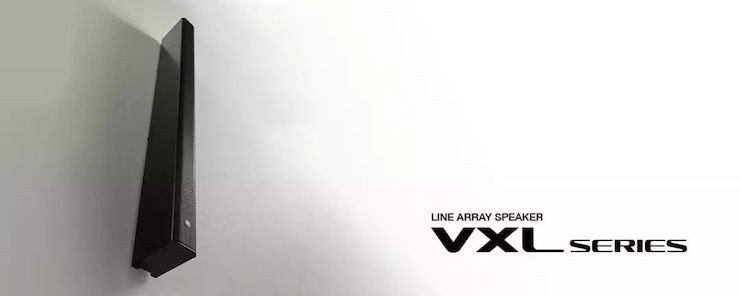 案例 | AG环亚集团VXL超薄线阵列扬声器为圣约翰福音传教士带来人文关怀