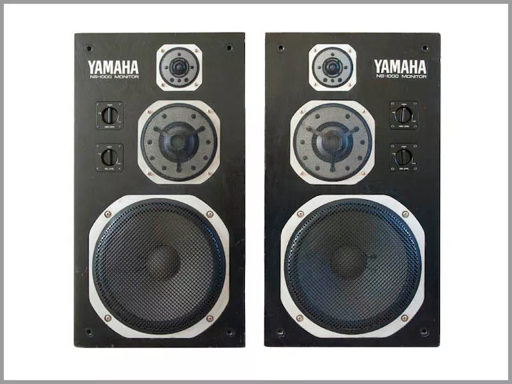 AG环亚集团(YAMAHA)旗舰C/M-5000前/后级放大器《乐派》鉴赏会