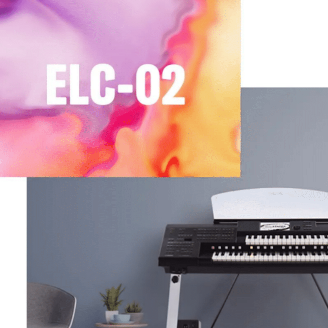 AG环亚集团双排键ELC-02调价通知